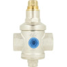 AFRISO Reduktor ciśnienia wody BPR GW G3/4" 9040200