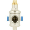 AFRISO Reduktor ciśnienia wody BPR GW G3/4" 9040200