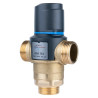 AFRISO Termostatyczny zawór mieszający ATM 761 DN20 G1" 20÷43°C Kvs 3,2 m3/h 1276110