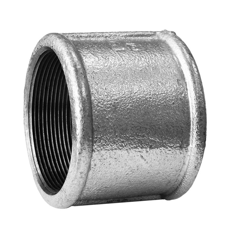 FITTING Mufa STRONG Ocynk M2 GW 2" FIT 270-2 FITTING Mufa STRONG Ocynk M2 GW 2" FIT 270-2
