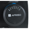 AFRISO Zestaw ProClick 3-drogowy zawór mieszający ARV 384 Vario DN25 Rp1" Kvs 4,5-12 + siłownik elektryczny ARM 343 1338454