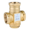 AFRISO Zawór temperaturowy ATV 555 DN32 Rp1 1/4" kvs 9 55°C 1655510