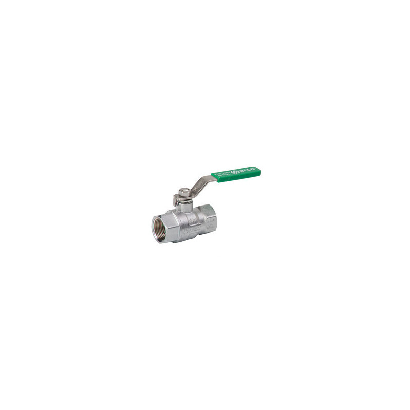 ARCO Zawór kulowy Tajo GW 1 1/2" antykamienny uchwyt nierdzewny 00009AC ARCO Zawór kulowy Tajo GW 1 1/2" antykamienny uchwyt nierdzewny 00009AC