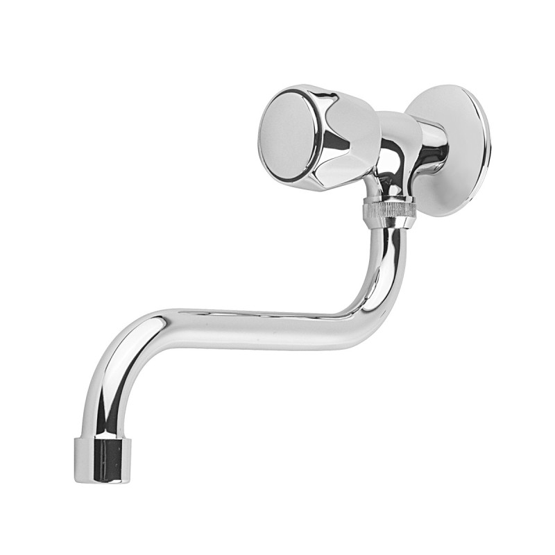 PERFEXIM MAK BATERIA UMYWALKOWA NAŚCIENNA JEDNOUCHWYTOWA 18 CM, TYP S 7007-2 35-000-0003-000 PERFEXIM MAK BATERIA UMYWALKOWA NAŚCIENNA JEDNOUCHWYTOWA 18 CM, TYP S 7007-2 35-000-0003-000