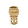 ARCO STOP Zawór zwrotny z koszem 6/4" GW 190807