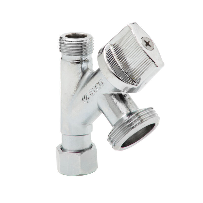ARCO Zawór kulowy 3/8" x 3/8" x 3/4" CONEKTA 280010 ARCO Zawór kulowy 3/8" x 3/8" x 3/4" CONEKTA 280010