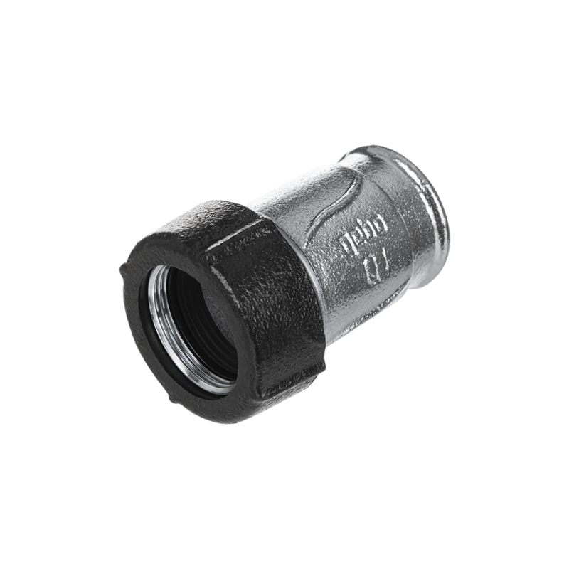 Gebo Złączka zaciskowa z GW GeboQuick Typ QI 1/2" 17.195.01.01 Gebo Złączka zaciskowa z GW GeboQuick Typ QI 1/2" 17.195.01.01