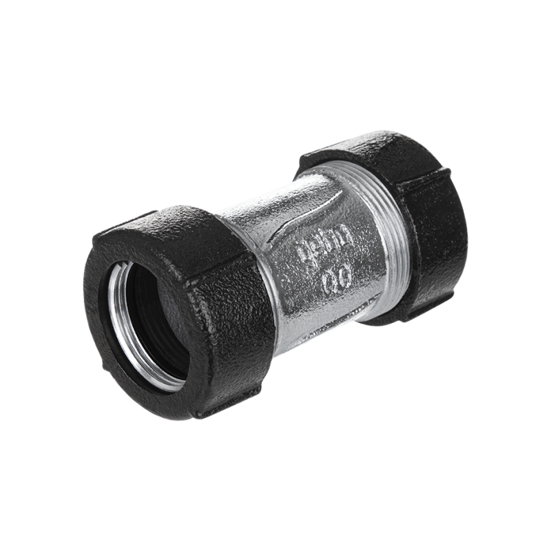 Gebo Złączka przelotowa GeboQuick Typ QO DN15 17.195.02.01 Gebo Złączka przelotowa GeboQuick Typ QO DN15 17.195.02.01
