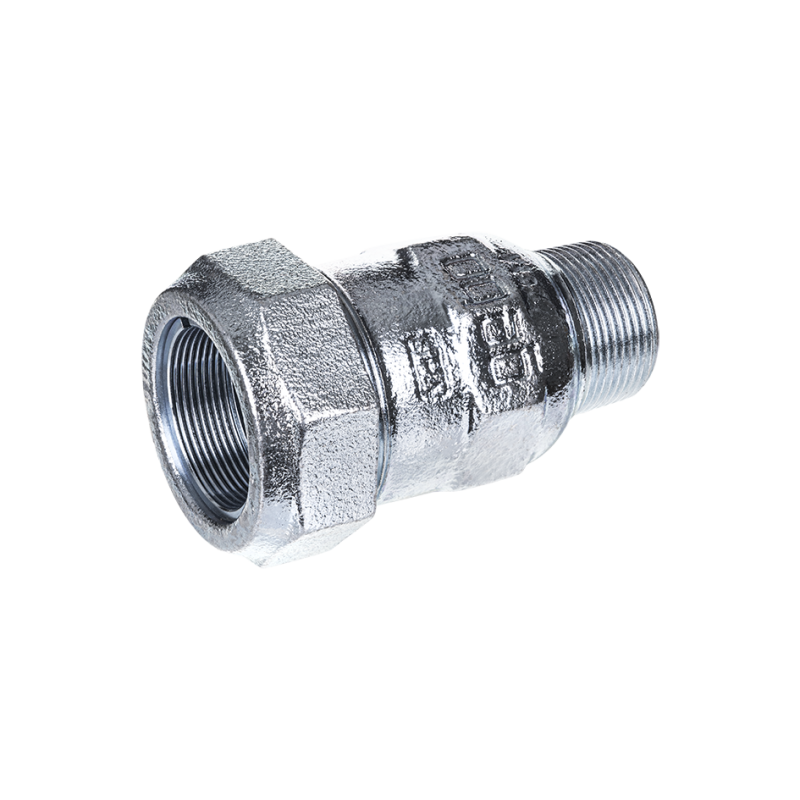 Gebo Łącznik zaciskowy GeboSPECIAL Typ A GZ 3/8" x 17,2 01.150.00.00 Gebo Łącznik zaciskowy GeboSPECIAL Typ A GZ 3/8" x 17,2 01.150.00.00
