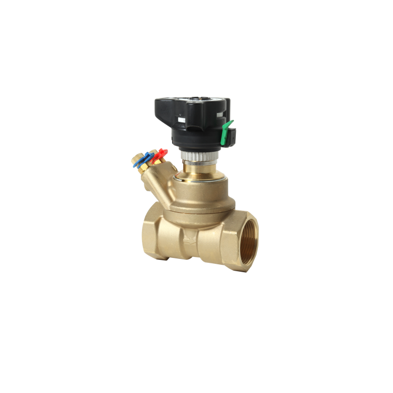 DANFOSS Zawór równoważący ręczny LENO MSV-B GW DN32 003Z4004 DANFOSS Zawór równoważący ręczny LENO MSV-B GW DN32 003Z4004