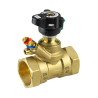 DANFOSS Zawór równoważący ręczny LENO MSV-B GW DN50 003Z4006
