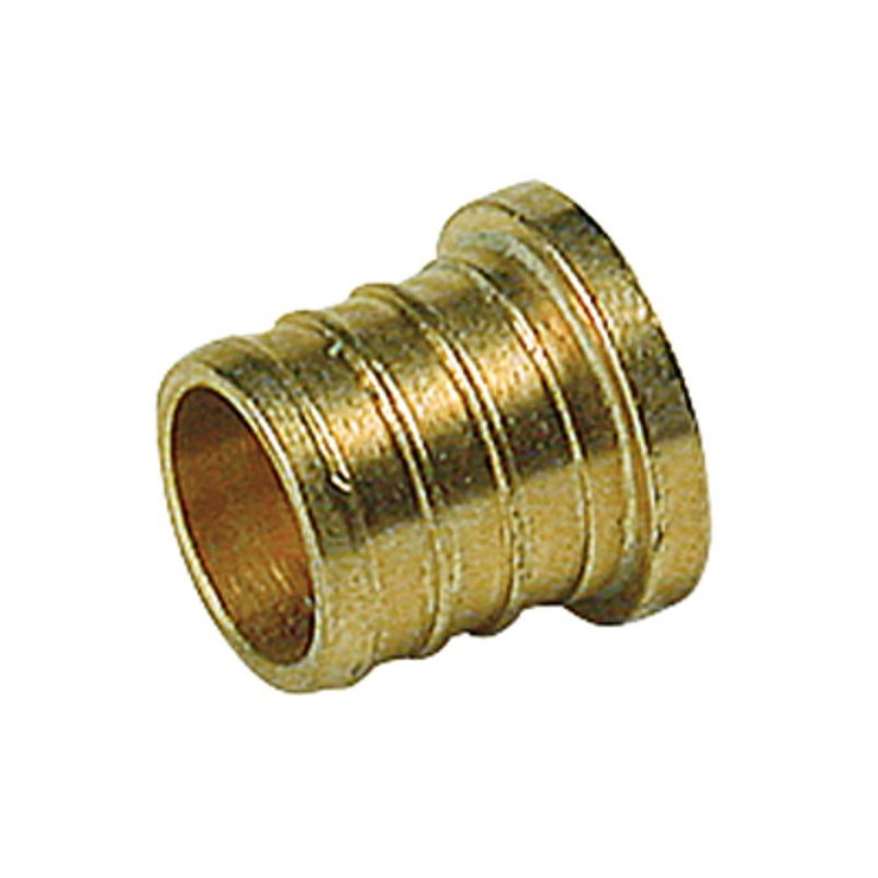 GIACOMINI Korek do rury PEX GZ 1/2" GZ165Y003 GIACOMINI Korek do rury PEX GZ 1/2" GZ165Y003