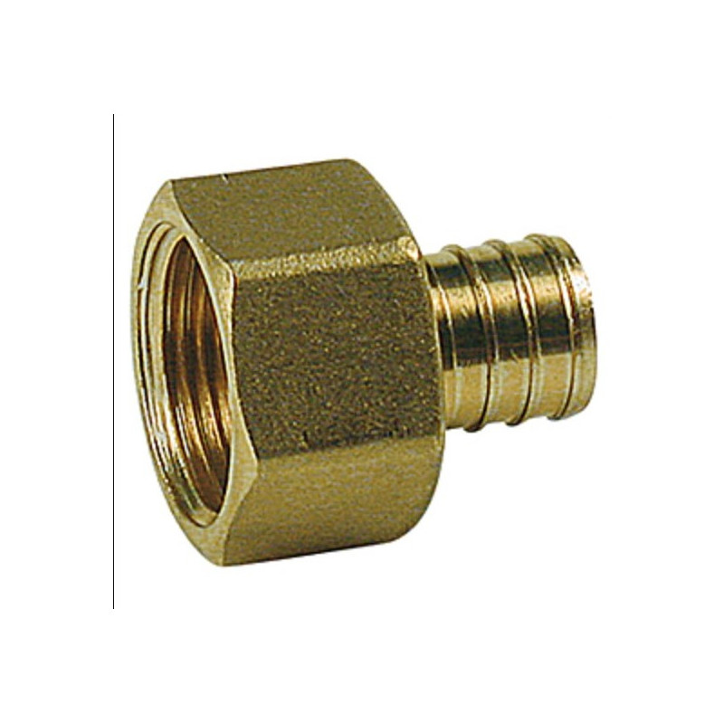 GIACOMINI Złączka prosta GIACOQEST GZ109 GZ 1” x GW 3/4” GZ109Y045 GIACOMINI Złączka prosta GIACOQEST GZ109 GZ 1” x GW 3/4” GZ109Y045