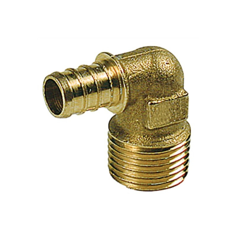 GIACOMINI Kolano 90 systemu GIACOQEST GZ127 GZ 1" x 1" GZ127Y055 GIACOMINI Kolano 90 systemu GIACOQEST GZ127 GZ 1" x 1" GZ127Y055