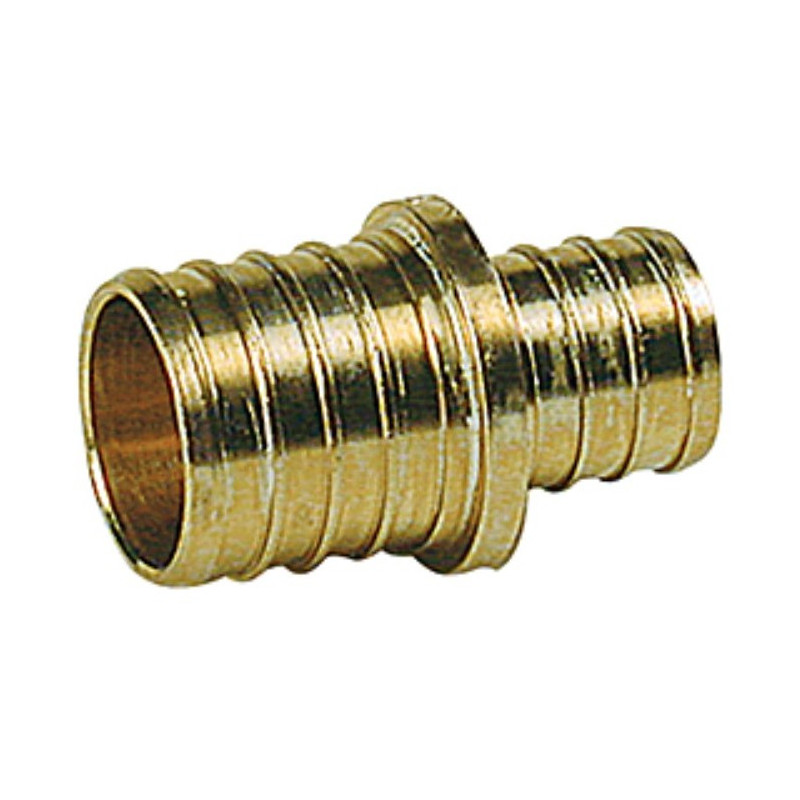 GIACOMINI Złączka prosta redukcyjna systemu GIACOQEST GZ 3/4"x 1/2" GZ103Y004 GIACOMINI Złączka prosta redukcyjna systemu GIACOQEST GZ 3/4"x 1/2" GZ103Y004