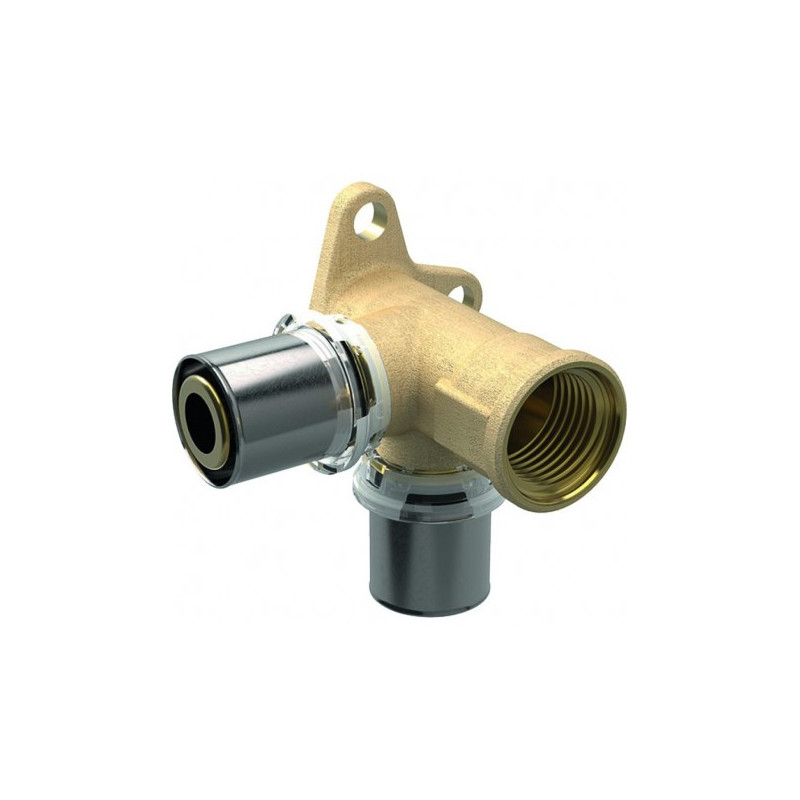 GEBERIT Volex Kolano narożne przyłączeniowe 16mm 1/2" 618.670.00.1 GEBERIT Volex Kolano narożne przyłączeniowe 16mm 1/2" 618.670.00.1
