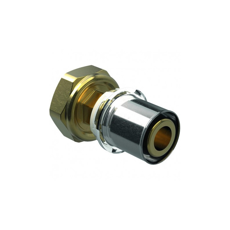 GEBERIT Volex Kształtka przejściowa Eurokonus 16mm 3/4" 618.890.00.1 GEBERIT Volex Kształtka przejściowa Eurokonus 16mm 3/4" 618.890.00.1