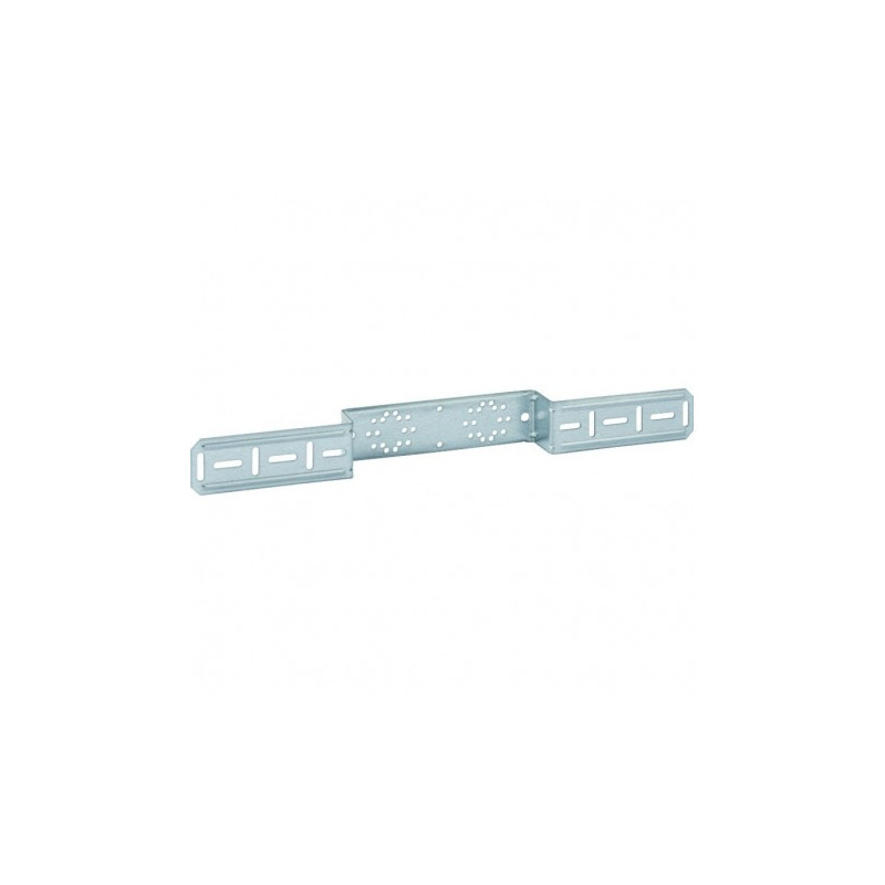 GEBERIT Volex Płyta montażowa z uskokiem podwójna 10cm -12cm 601.731.00.1 GEBERIT Volex Płyta montażowa z uskokiem podwójna 10cm -12cm 601.731.00.1