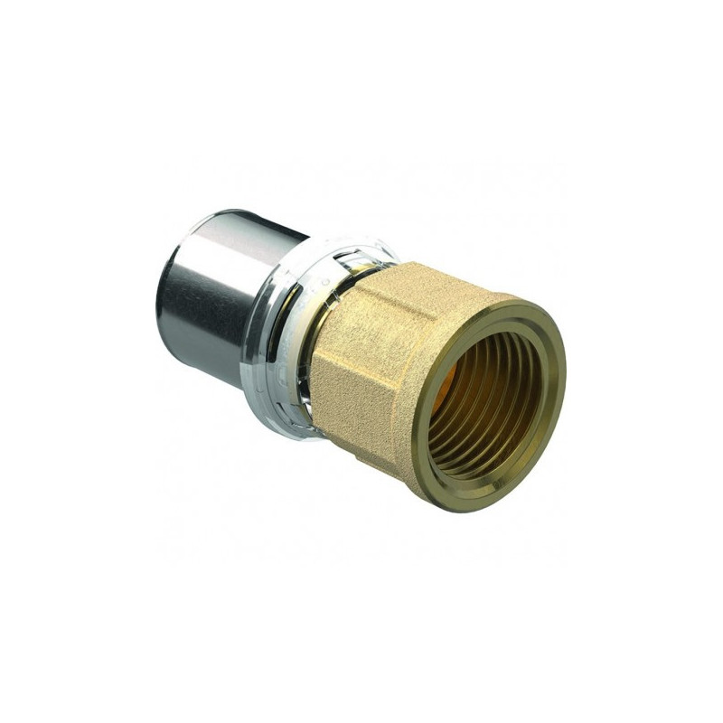 GEBERIT Volex Złączka przejściowa 26mm GW 3/4" 618.282.00.1 GEBERIT Volex Złączka przejściowa 26mm GW 3/4" 618.282.00.1