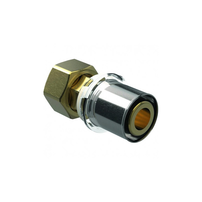 GEBERIT Volex Złączka przejściowa 20mm Półśrubunek 3/4'' 618.481.00.1 GEBERIT Volex Złączka przejściowa 20mm Półśrubunek 3/4'' 618.481.00.1