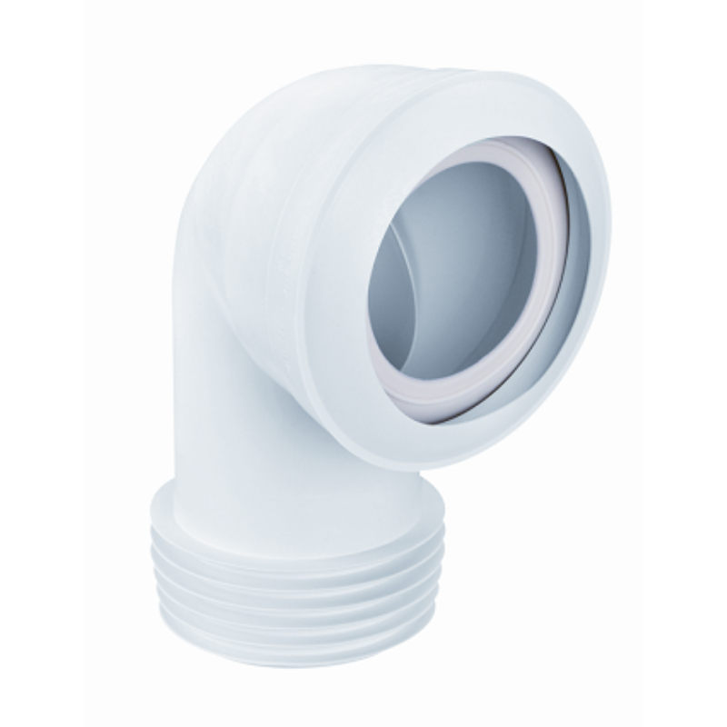 McAlpine Kolano sanitarne elastyczne 90-110mm x 110mm 90 stopni MAC8-EXS McAlpine Kolano sanitarne elastyczne 90-110mm x 110mm 90 stopni MAC8-EXS