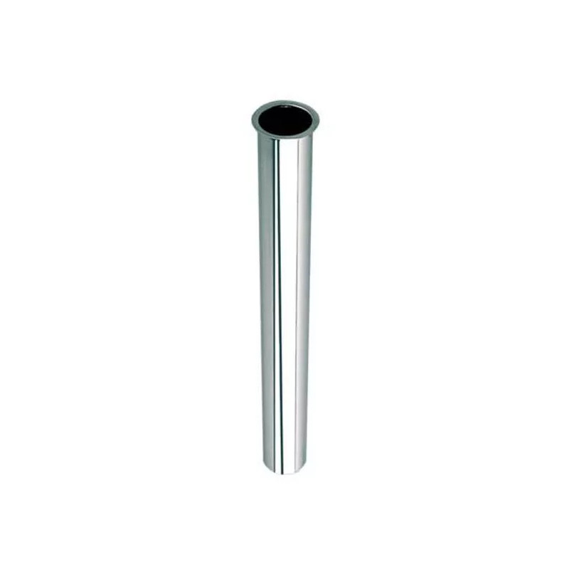 McAlpine Przedłużka z kołnierzem 5/4"x32mm 50cm chrom RS5 McAlpine Przedłużka z kołnierzem 5/4"x32mm 50cm chrom RS5