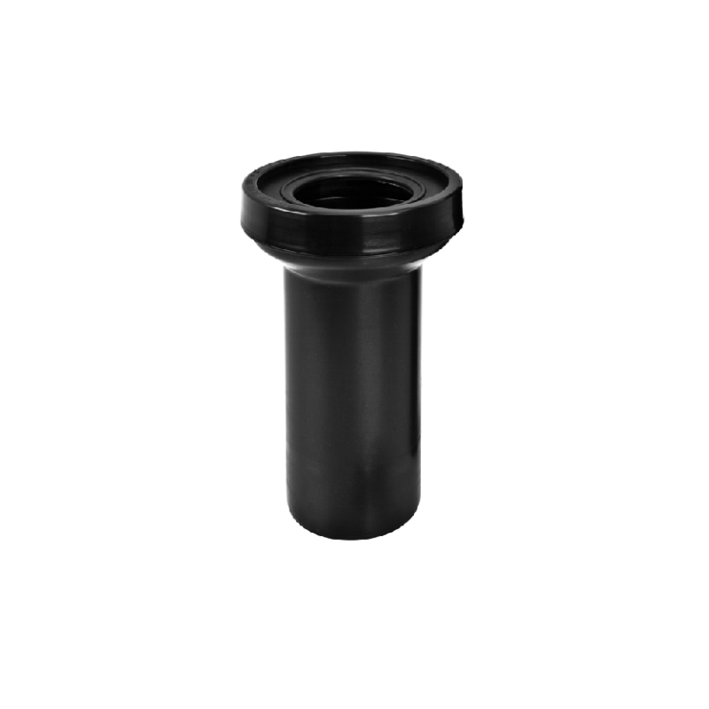 McAlpine Przyłącze kanalizacyjne 97-110mm 26,5cm WC-CON2BL-NOSEAL McAlpine Przyłącze kanalizacyjne 97-110mm 26,5cm WC-CON2BL-NOSEAL