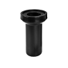McAlpine Przyłącze kanalizacyjne 97-110mm 26,5cm WC-CON2BL-NOSEAL