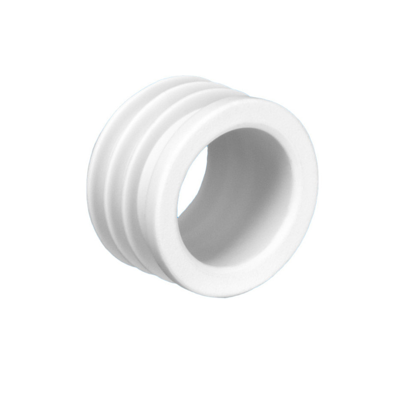McAlpine Redukcja kanalizacyjna biała 32x25mm FLEXCONN-3225-WH McAlpine Redukcja kanalizacyjna biała 32x25mm FLEXCONN-3225-WH