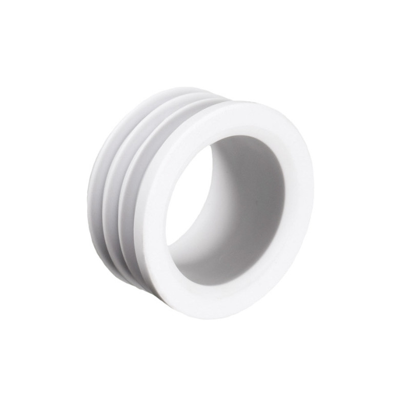McAlpine Redukcja kanalizacyjna biała 40x32mm FLEXCONN-4032-WH McAlpine Redukcja kanalizacyjna biała 40x32mm FLEXCONN-4032-WH