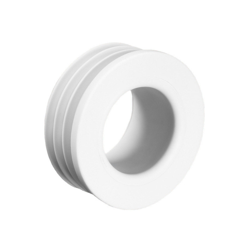 McAlpine Redukcja kanalizacyjna biała 50x32mm FLEXCONN-5032-WH McAlpine Redukcja kanalizacyjna biała 50x32mm FLEXCONN-5032-WH