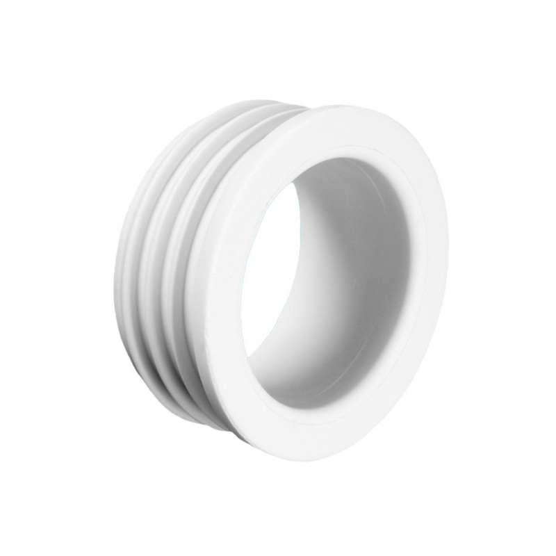 McAlpine Redukcja kanalizacyjna biała 50x40mm FLEXCONN-5040-WH McAlpine Redukcja kanalizacyjna biała 50x40mm FLEXCONN-5040-WH