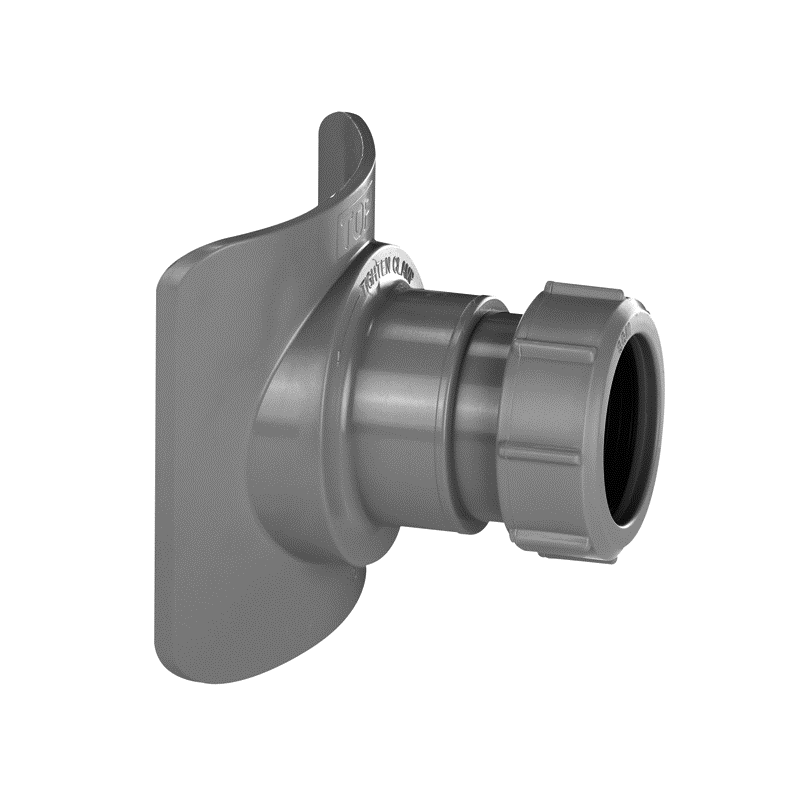 McAlpine Uniwersalne siodło mechaniczne BOSSCONN110-50-GR McAlpine Uniwersalne siodło mechaniczne BOSSCONN110-50-GR