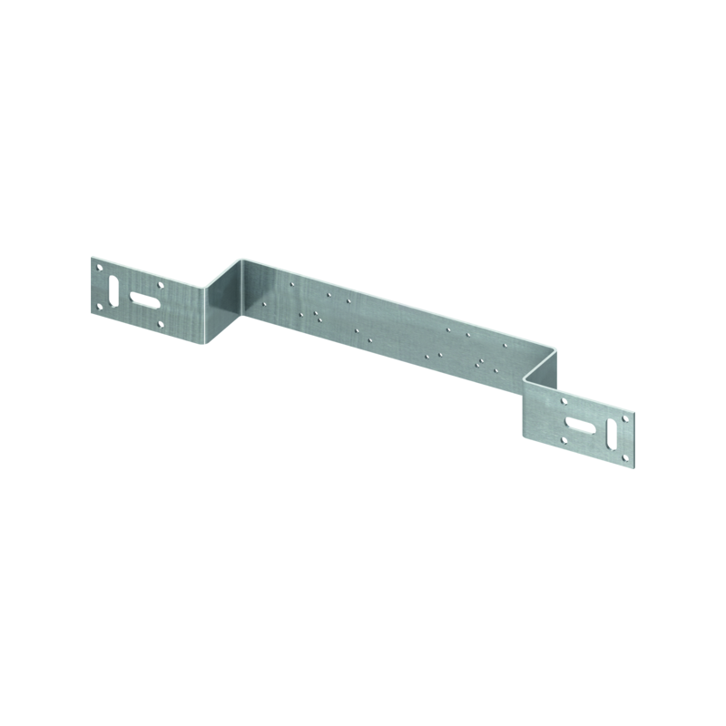 TECE listwa montażowa do kolan naściennych 150 mm 740112 TECE listwa montażowa do kolan naściennych 150 mm 740112