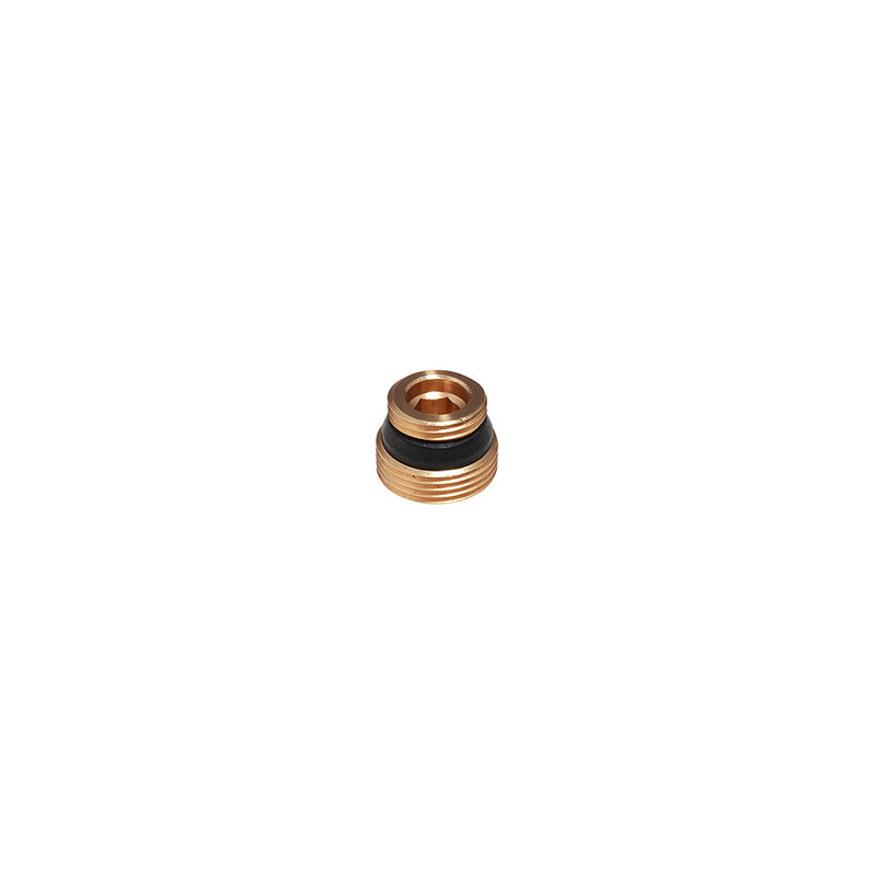 GIACOMINI Nypel redukcyjny do przyłącza VK 3/4"x1/2" R483Y023 GIACOMINI Nypel redukcyjny do przyłącza VK 3/4"x1/2" R483Y023