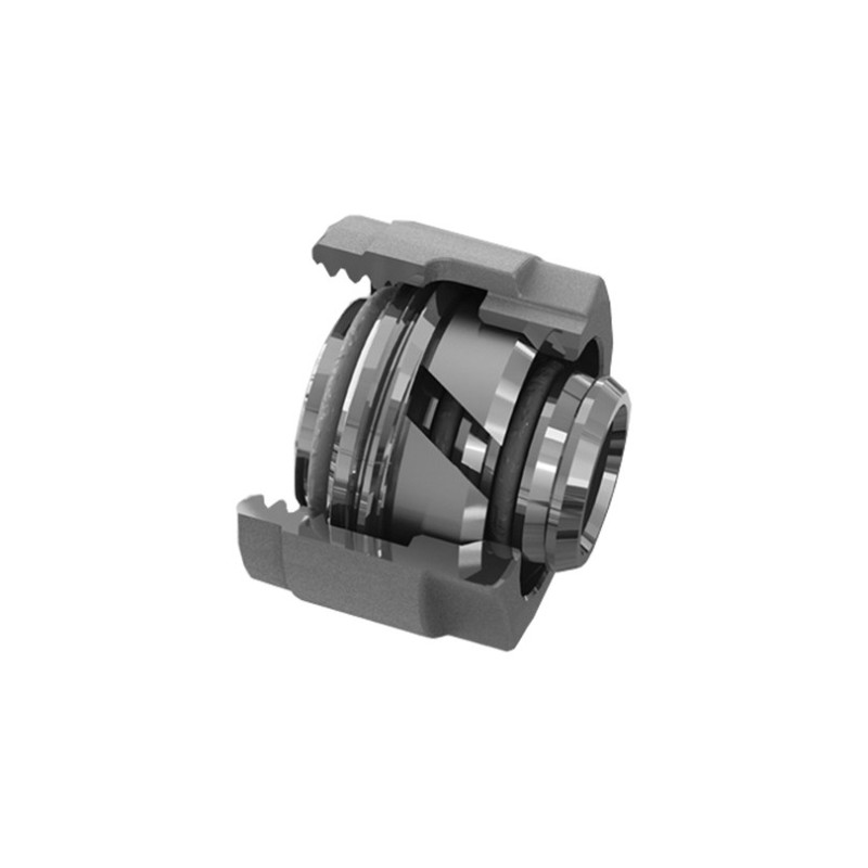 PURMO CLEVERFIT UNI SMART Złączka skręcana rura rozdzielacz 20x3/4" GW FBWAMFNE20000SR0 PURMO CLEVERFIT UNI SMART Złączka skręcana rura rozdzielacz 20x3/4" GW FBWAMFNE20000SR0