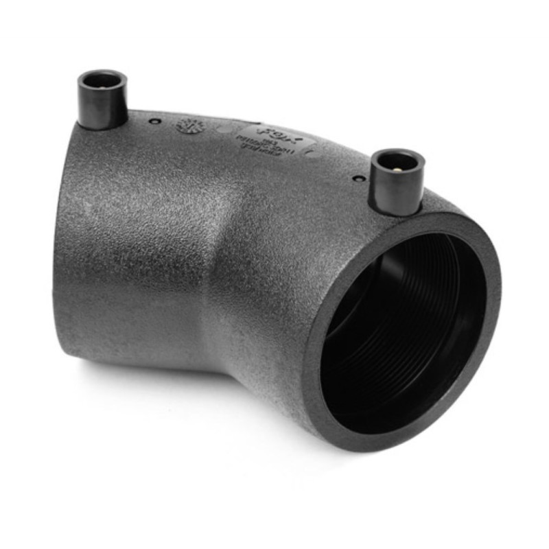FOX Kolano elektrooporowe 32mm 45° KE4503211 FOX Kolano elektrooporowe 32mm 45° KE4503211