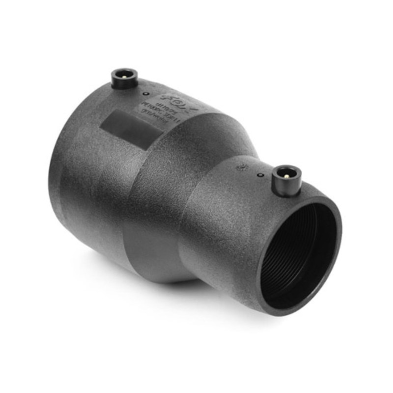 FOX Mufa elektrooporowa redukcyjna 63/32mm RE06303211 FOX Mufa elektrooporowa redukcyjna 63/32mm RE06303211