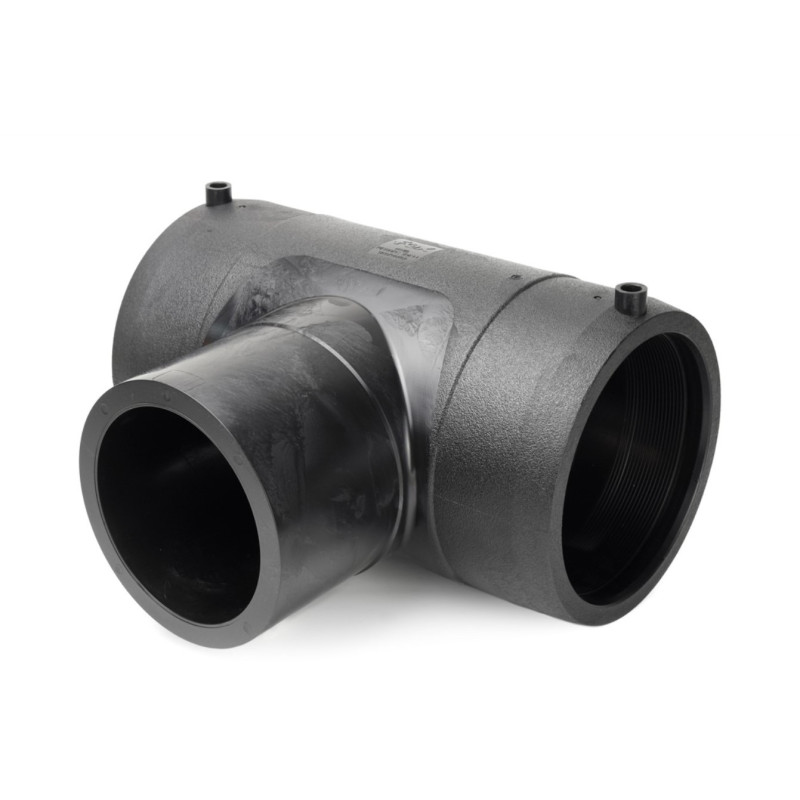 FOX Trójnik elektrooporowy 40/40/40mm TE04011 FOX Trójnik elektrooporowy 40/40/40mm TE04011