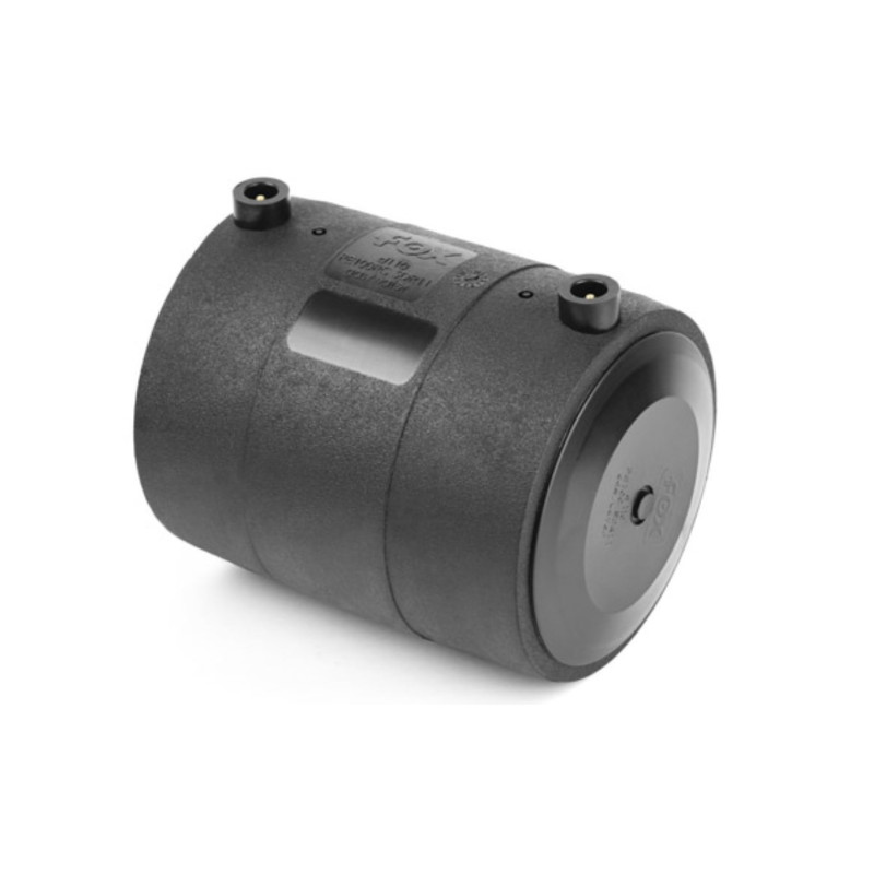 FOX Zaślepka elektrooporowa 50mm ZE05011 FOX Zaślepka elektrooporowa 50mm ZE05011