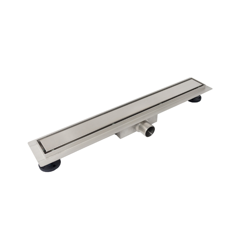 Balneo Duplex Next Inox Odpływ liniowy 50 cm Balneo Duplex Next Inox Odpływ liniowy 50 cm