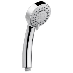 FERRO MILO S318 Rączka natryskowa 1-funkcyjna z Easy Clean
