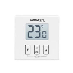 AURATON Regulator temperatury Aquila R nadajnik bezprzewodowy AUR00AQL0R000