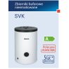 Kospel Zbiornik buforowy SVK 100 SVK-100.PL