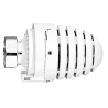 HERZ Głowica termostatyczna DESIGN M28x1,5 8-28°C 1926006