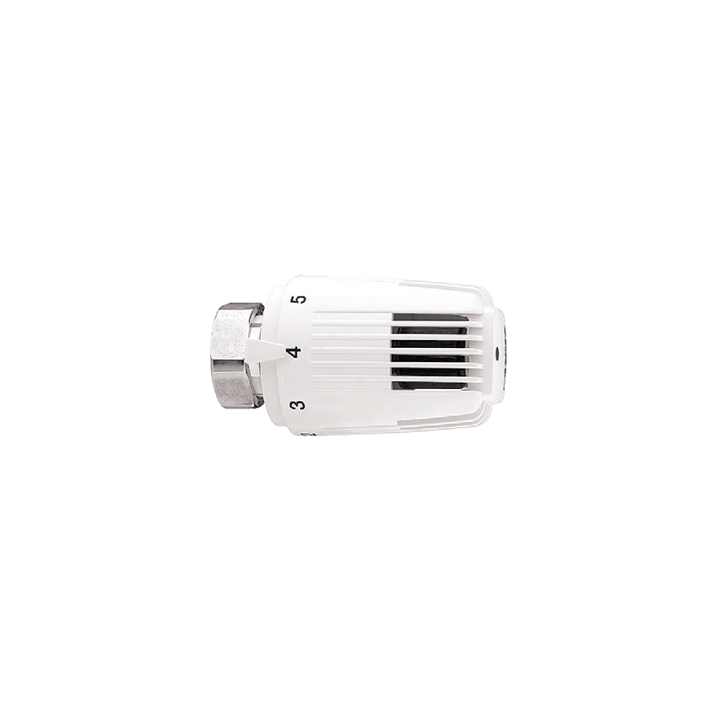 HERZ Głowica termostatyczna Classic H M30x1,5 8-28°C 1726098 HERZ Głowica termostatyczna Classic H M30x1,5 8-28°C 1726098