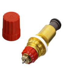 DANFOSS Wkładka zaworowa 1/2" 013G7360