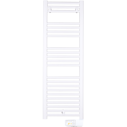 Atlantic THEOLA SLIM Suszarka łazienkowa elektryczna 500W 002394
