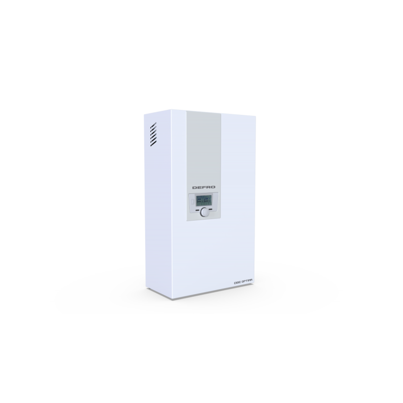 Defro Piec Optima DBE 12 kW Defro Piec Optima DBE 12 kW