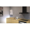 Defro Piec Optima DBE 12 kW
